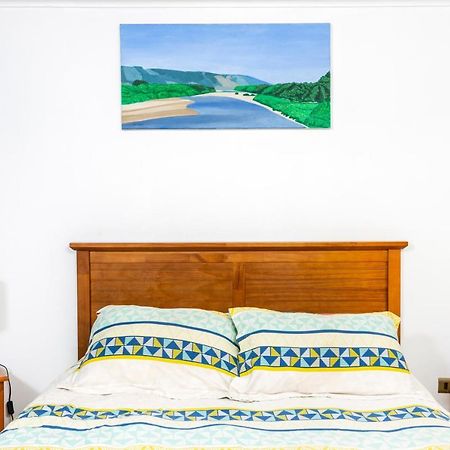 Cabanas Rio Rapel Ngoại thất bức ảnh